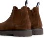 TOMMY JEANS Chelsea-boots SUEDE BOOT - Thumbnail 5