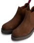 TOMMY JEANS Chelsea-boots SUEDE BOOT - Thumbnail 6