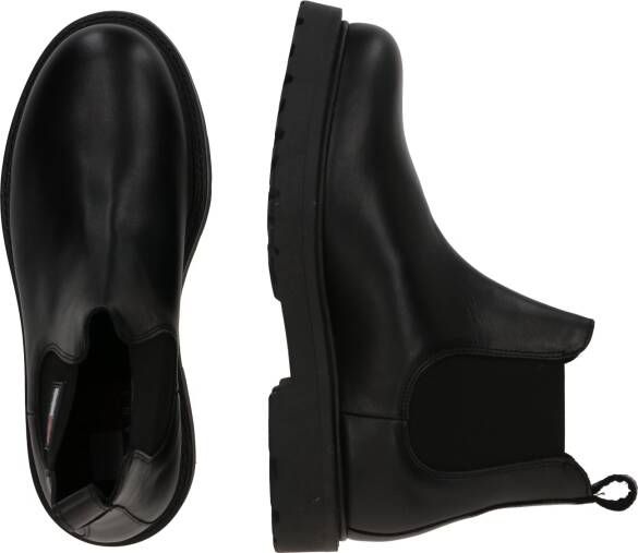 Tommy Jeans Chelsea boots