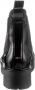 TOMMY JEANS Chelsea boots PATENT CHELSEA BOOT met stretchinzet aan beide zijden - Thumbnail 8