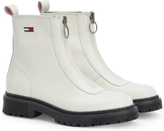 Tommy Jeans Enkellaarsjes
