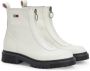 TOMMY JEANS Bikerboots ZIP BOOT met ritssluiting voor - Thumbnail 8