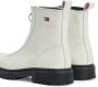 TOMMY JEANS Bikerboots ZIP BOOT met ritssluiting voor - Thumbnail 9