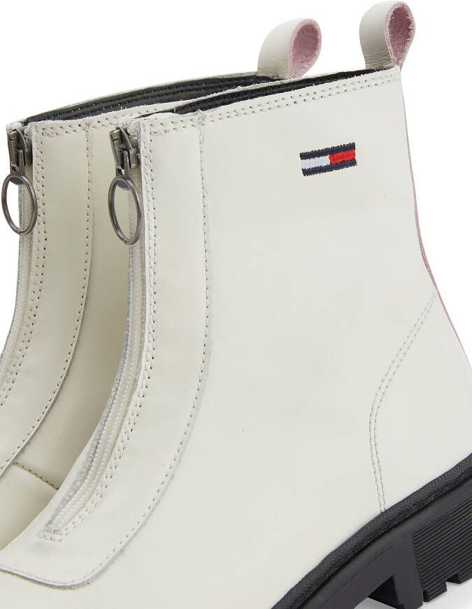 Tommy Jeans Enkellaarsjes