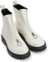 TOMMY JEANS Bikerboots ZIP BOOT met ritssluiting voor - Thumbnail 11