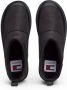 TOMMY JEANS Winterlaarzen TJW NYLON FLATFORM BOOT WL plateau snowboots ankleboots instapschoen met aanhaallus - Thumbnail 18