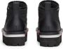 TOMMY JEANS Winterlaarzen TJW NYLON FLATFORM BOOT WL plateau snowboots ankleboots instapschoen met aanhaallus - Thumbnail 19