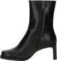 TOMMY JEANS Laarsjes THE SOHO BOOT avondmode partymode met extravagante hak - Thumbnail 2