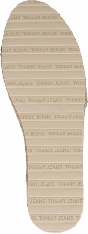 Tommy Jeans Espadrilles
