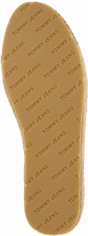 Tommy Jeans Espadrilles