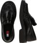 TOMMY JEANS Loafers TJW ORIGIN LOAFER slippers lage schoen instapschoen zakelijke schoen met decoratieve band - Thumbnail 4
