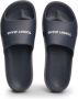 TOMMY JEANS Slippers TJW CHUNKY FLATFORM SLIDE plateau zomerschoen slippers met contrasterende logo-opdruk - Thumbnail 9