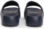 TOMMY JEANS Slippers TJW CHUNKY FLATFORM SLIDE plateau zomerschoen slippers met contrasterende logo-opdruk - Thumbnail 10