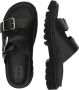 TOMMY JEANS Slippers TJW DOUBLE STRAP SANDAL - Thumbnail 8