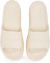 TOMMY JEANS Slippers TJW CHUNKY POOL SLIDE ESS plateau zomerschoen instapschoen comfortabele schoen logo-opdruk - Thumbnail 9