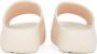 TOMMY JEANS Slippers TJW CHUNKY POOL SLIDE ESS plateau zomerschoen instapschoen comfortabele schoen logo-opdruk - Thumbnail 10