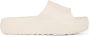 TOMMY JEANS Slippers TJW CHUNKY POOL SLIDE ESS plateau zomerschoen instapschoen comfortabele schoen logo-opdruk - Thumbnail 11