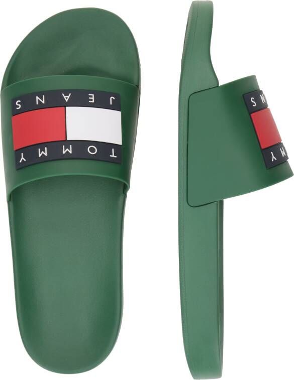 Tommy Jeans Muiltjes 'Essential'