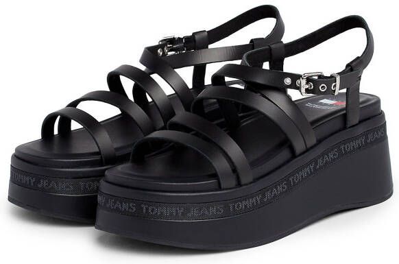 Tommy Jeans Sandaal