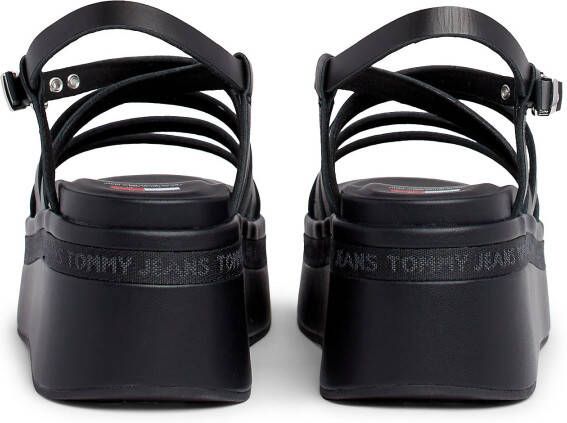 Tommy Jeans Sandaal
