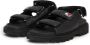 Tommy Jeans Sandalen met labeldetail model 'FANCY' - Thumbnail 4