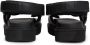 Tommy Hilfiger Stijlvolle Sandalen voor Zomeroutfits Black Dames - Thumbnail 4