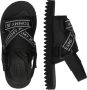 TOMMY JEANS Zwarte Slippers Premium Eva - Thumbnail 14