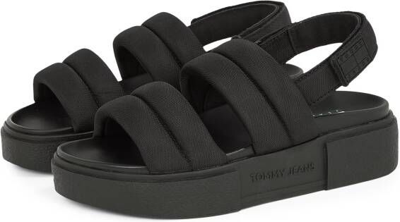 Tommy Jeans Sandaal