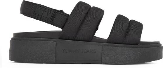 Tommy Jeans Sandaal