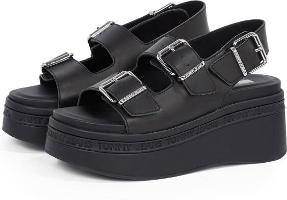 Tommy Jeans Sandaal
