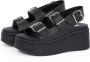 Tommy Hilfiger Sandalen TJW WEDGE EN0EN02774 - Thumbnail 3