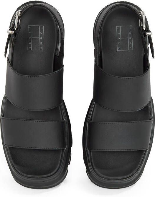 Tommy Jeans Sandaal 'CITY'