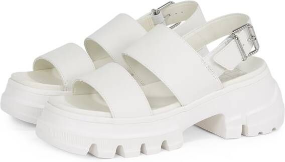 Tommy Jeans Sandaal 'CITY'