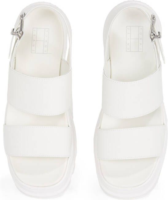 Tommy Jeans Sandaal 'CITY'
