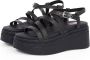 Tommy Jeans Sandalen met riem - Thumbnail 2