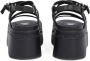 Tommy Jeans Sandalen met riem - Thumbnail 4