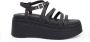 Tommy Jeans Sandalen met riem - Thumbnail 5