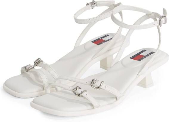 Tommy Jeans Sandalen met riem 'THE NOHO'