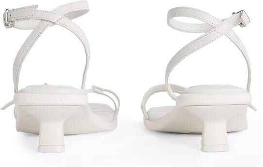 Tommy Jeans Sandalen met riem 'THE NOHO'