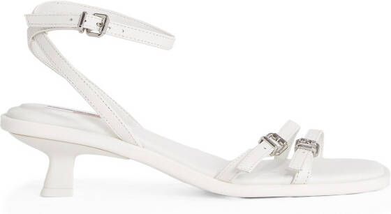 Tommy Jeans Sandalen met riem 'THE NOHO'