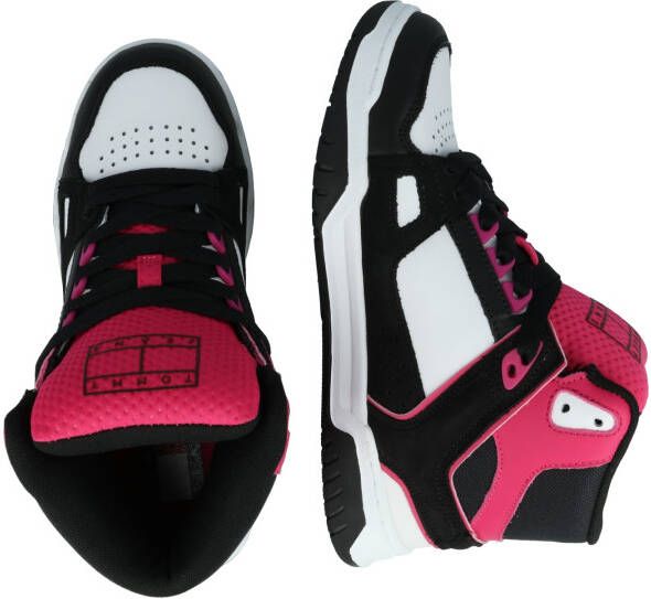 Tommy Jeans Sneakers hoog