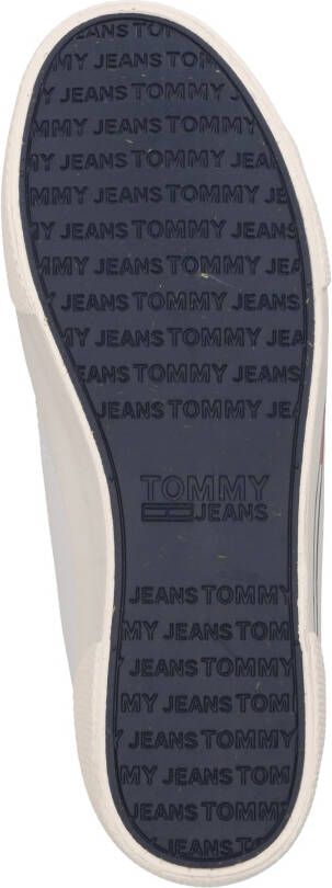 Tommy Jeans Sneakers hoog