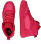 Tommy Hilfiger Leren Sneakers met Gedetailleerd Design - Thumbnail 2