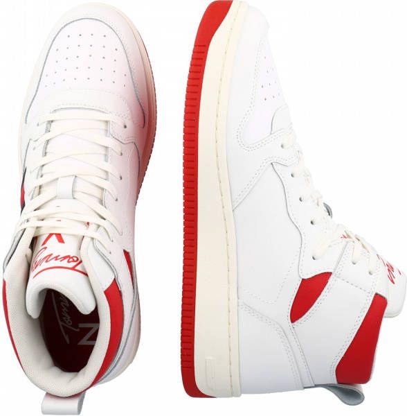 Tommy Jeans Sneakers hoog 'Zion'