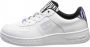 TOMMY JEANS NU 21% KORTING Sneakers met sleehak WMNS BASKET WILD ANIMAL CUPSOLE met contrastbeleg in zebra look - Thumbnail 6