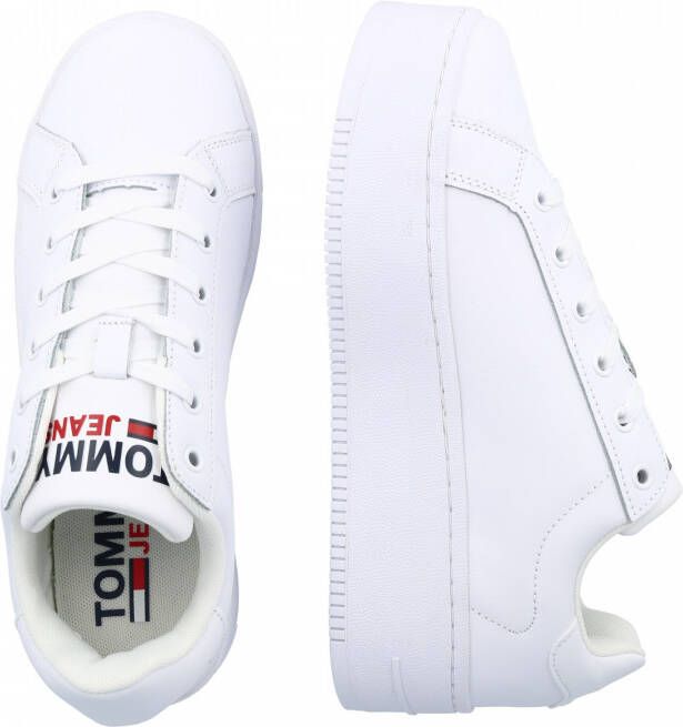 Tommy Jeans Sneakers laag