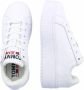 TOMMY JEANS Plateausneakers FLATFORM ESSENTIAL met geborduurd merklabel - Thumbnail 8