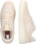 TOMMY JEANS Sneakers met sleehak RETRO BASKET WMN met merklabel opzij - Thumbnail 7