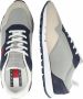Tommy Jeans Sneakers met labeldetails model 'Retro' - Thumbnail 9