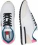 Tommy Jeans Sneakers met labelpatch model 'RETRO EVOLVE' - Thumbnail 4